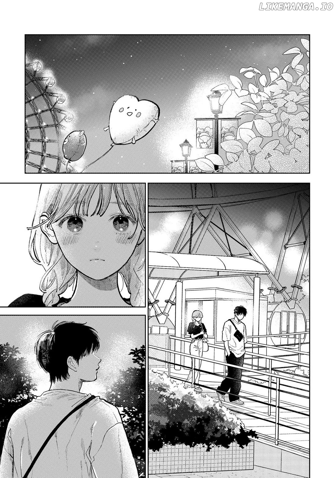 A Sign of Affection, Chapter 47 image 03